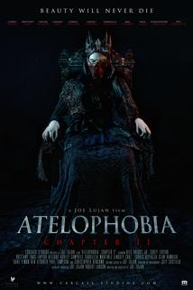 Atelophobia: Throes of a Monarch  - Atelophobia: Throes of a Monarch
