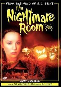 Noční můry  - The Nightmare Room