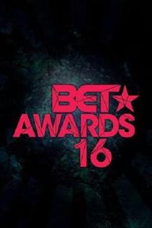 Profilový obrázek - BET Awards 2016
