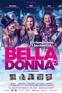 Bella Donna's  - Bella Donna's