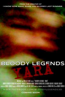 Profilový obrázek - Bloody Legends: Yara ()