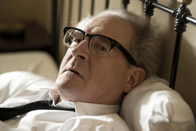 Stát vs. Fritz Bauer