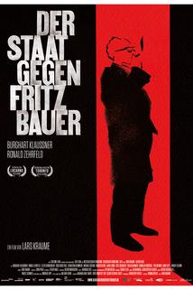Stát vs. Fritz Bauer