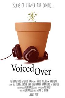 Voiced Over
