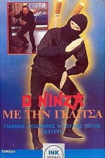Profilový obrázek - O ninja me tin glitsa