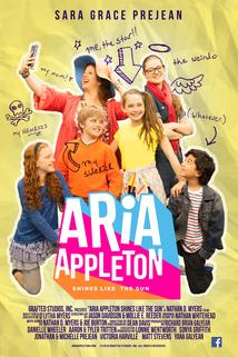 Profilový obrázek - Aria Appleton