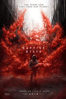 Profilový obrázek - Captive State