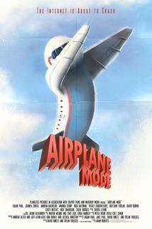 Profilový obrázek - Airplane Mode