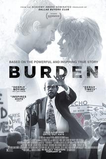 Burden  - Burden