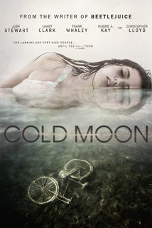 Profilový obrázek - Cold Moon