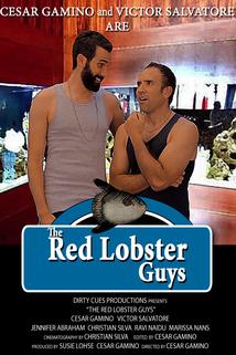 The Red Lobster Guys