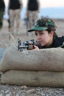 Profilový obrázek - Fighting ISIS