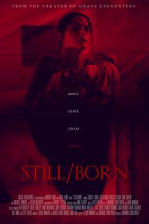 Still/Born  - Still/Born