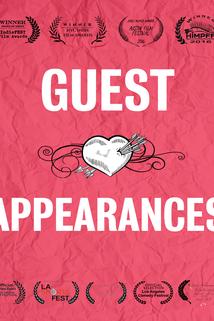 Profilový obrázek - Guest Appearances
