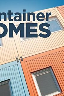 Profilový obrázek - Container Homes