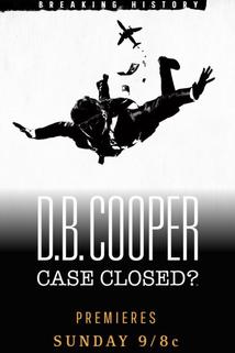 Profilový obrázek - D.B. Cooper: Case Closed?