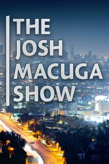 Profilový obrázek - The Josh Macuga Show