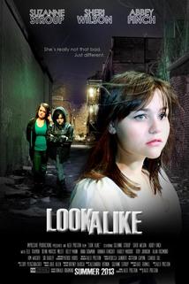 Profilový obrázek - Look Alike