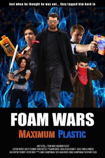 Profilový obrázek - Foam Wars: Maximum Plastic