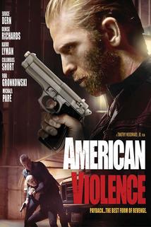 Profilový obrázek - American Violence