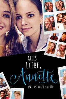 Profilový obrázek - Alles Liebe, Annette ()