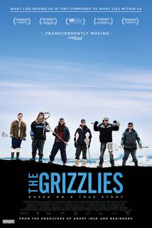The Grizzlies  - The Grizzlies