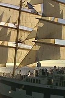 Profilový obrázek - Sailing the Dream: The Royal Clipper