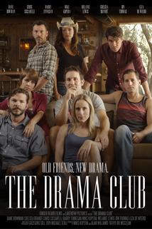 Profilový obrázek - The Drama Club