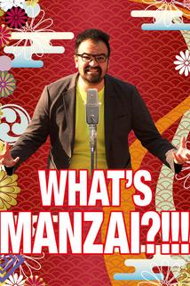 Profilový obrázek - What's Manzai?