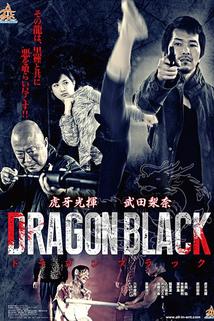 Profilový obrázek - Dragon Black