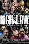 High & Low: The Story of S.W.O.R.D. (2015)
