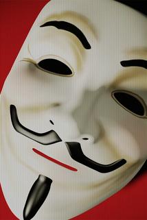 Profilový obrázek - Who Is Anonymous?