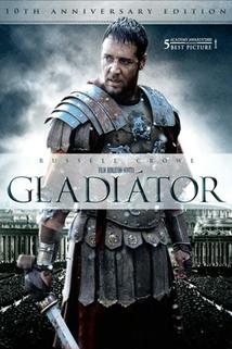 Profilový obrázek - Gladiátor