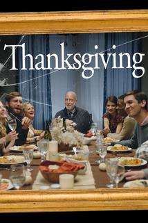 Thanksgiving  - Thanksgiving