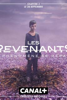 Profilový obrázek - Les Revenants