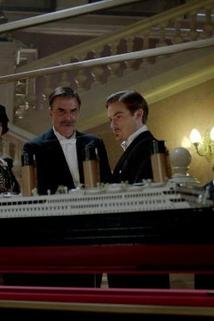 Titanic - krev a ocel - A City Divided  - A City Divided