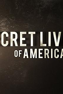 Profilový obrázek - Secret Lives of Americans