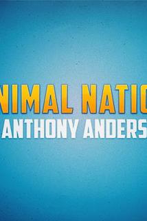 Profilový obrázek - Animal Nation with Anthony Anderson