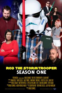 Rod the Stormtrooper