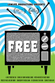 Profilový obrázek - Free
