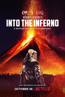 Profilový obrázek - Into the Inferno
