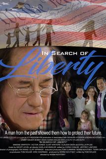 Profilový obrázek - In Search of Liberty