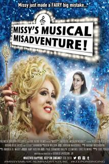 Profilový obrázek - Missy's Musical Misadventure!