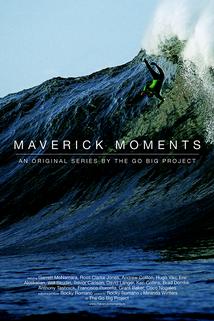 Profilový obrázek - Maverick Moments