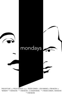 Profilový obrázek - Mondays ()