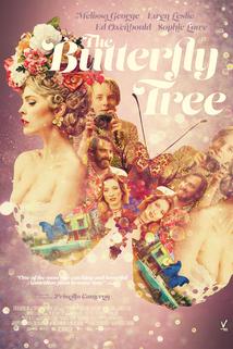 Profilový obrázek - The Butterfly Tree