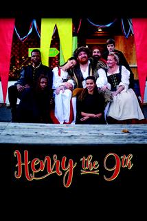 Profilový obrázek - Henry the 9th