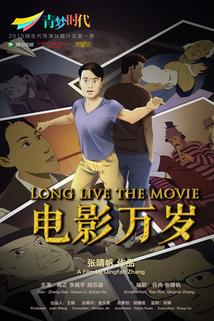 Profilový obrázek - Long Live the Film