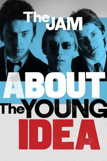 Profilový obrázek - The Jam: About the Young Idea