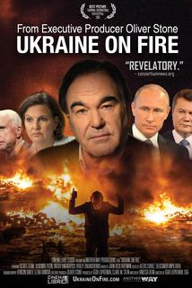 Ukraine on Fire  - Ukraine on Fire